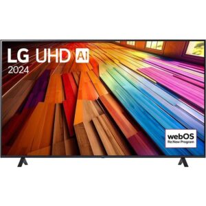 LG UHD UT81 LED Smart-TV