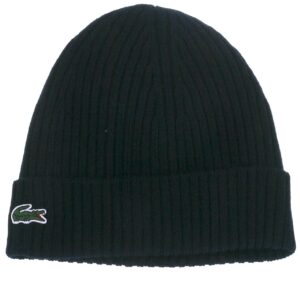 Lacoste hue, navy – ONESIZE