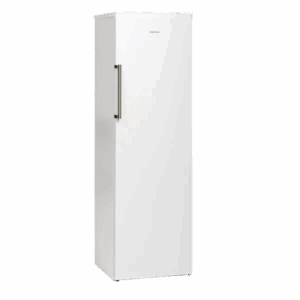 Lagerkøleskab – Hvid – 308 liter