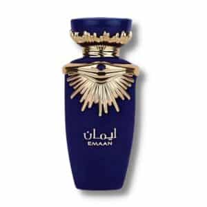 Lattafa Perfumes – Emaan Eau de Parfum – 100 ml