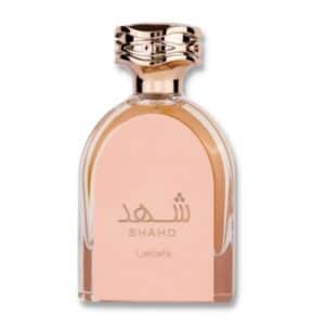 Lattafa Perfumes – Shahd Eau de Parfum – 100 ml