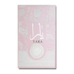 Lattafa Perfumes – Yara Eau de Parfum – 50 ml – Edp