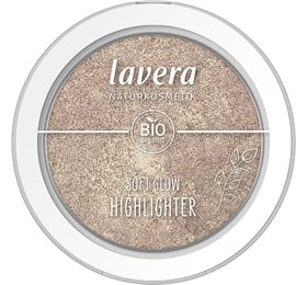 Lavera Highlighter Soft Glow Ethereal Light 02 X