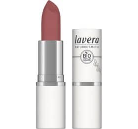 Lavera Velvet Matt Lipstick Berry Nude 01 X