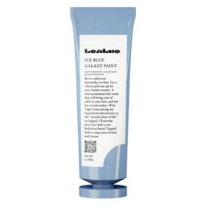 LeaLuo – Galaxy Paint Ice Blue – 150 ml