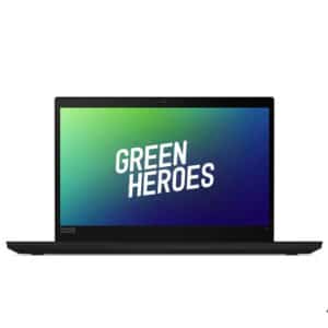 Lenovo ThinkPad T14 G1 | 14″ | i5 | 16 GB | 256 GB | Perfekt