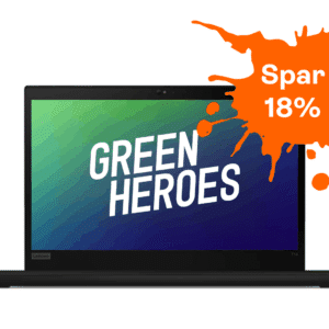 Lenovo ThinkPad T14 G2 | 14″ | i5 | 16 GB | 256 GB | Meget god