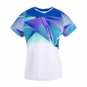 Li-Ning AAYS130-1 T-shirt Women White – OLD