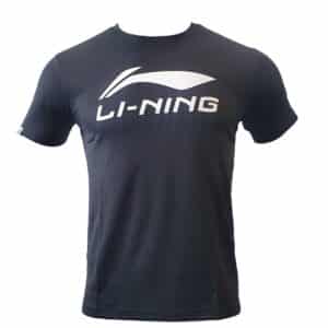Li-Ning ATLR071-5 T-shirt Black – OLD