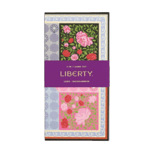 Liberty Aurora 2-i-1 spilsæt