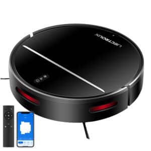 Liectroux M7S Pro robotstøvsuger