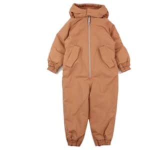 Liewood Tuscany Rose Flyverdragt Sne – Str. 4y 104cm