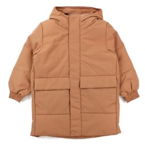 Liewood Vinterjakke Althea Puffer Tuscany Rose – Str. 6y 116cm