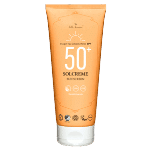 Lille Kanin Solcreme SPF50+ (200 ml)