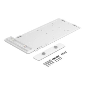 Logitech video conferencing mounting kit