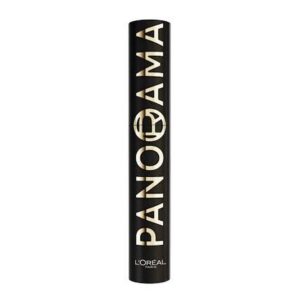 Loreal – Panorama All Night Mascara Black