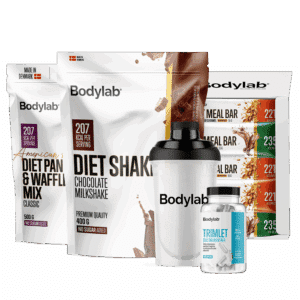 Lose Weight – The Complete Box
