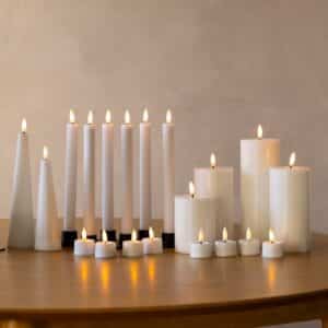 Luna Deluxepakke 29 dele