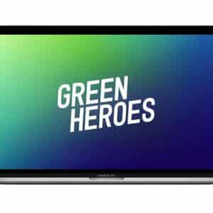 MacBook Pro 13″ 2020 (A2251) | i7 | 32GB | 512GB | Space grey | Okay
