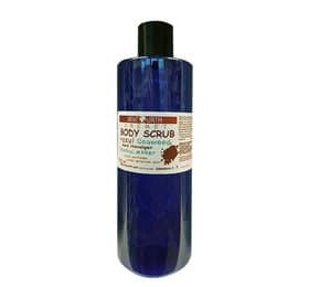 MacUrth Rasul Body Scrub med havalger • 350ml.