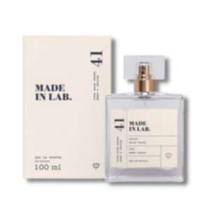 Made In Lab – No 41 Women Eau de Parfum – 100 ml
