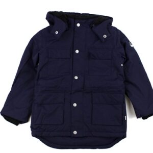 Mads Nørgaard Deep Well Vinterjakke Jakuni – Str. 4y 104cm