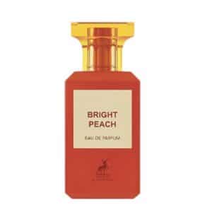 Maison Alhambra – Bright Peach (Coral Blush) Eau de Parfum – 80 ml