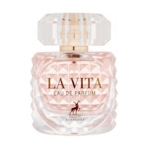 Maison Alhambra – La Vita Eau De Parfum – 100 ml