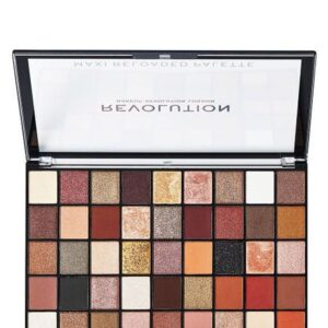 Makeup Revolution Maxi Reloaded Palette Large It Up