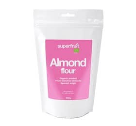 Mandelmel Ø Superfruit – 500 g.