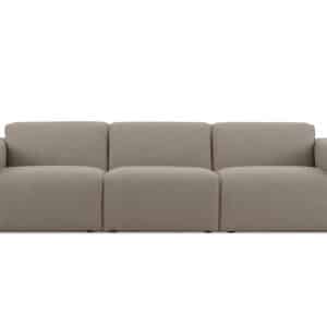 Manhattan | 3-personers sofa