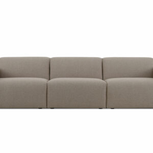 Manhattan | 3-personers sofa XL