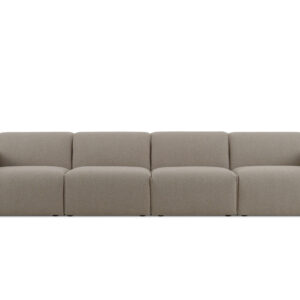 Manhattan | 4-personers sofa