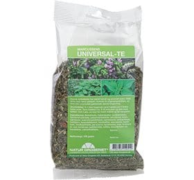 Marcussens Universal Te • 100 g.