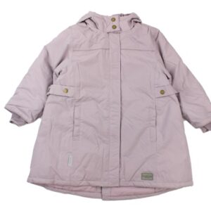 Marmar Olrikka Vinterjakke Lavender – Str. 6-7y 116/122cm