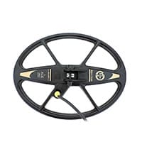 Mars Tiger – Garrett 350 Euro Ace