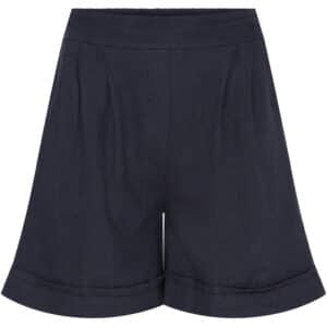 Marta Du Chateau dame shorts 61072 – Navy5512