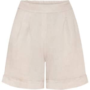 Marta Du Chateau dame shorts 61072 – Sabbia1752