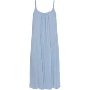 Marta Du Chateau kjole 20514 – Skyblue