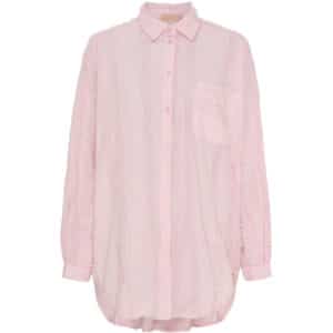 Marta du Chateau dame skjorte MdcSalome 2625/M – Rosa