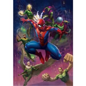Marvel – Spider-Man
