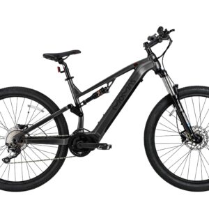 Masomas Summit – M – Sort