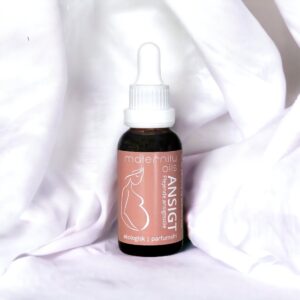 Maternity Oils ANSIGT, økologisk ansigtsolie, 30ml – Buump – Skincare – Buump