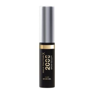 Max Factor 2000 Calorie Brow Gel 000 clear 4.50ml