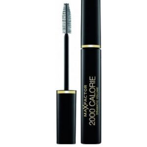 Max Factor Mascara 2000 Calorie Black 9,5 ml