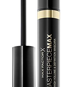 Max Factor Mascara Masterpiece Max Black