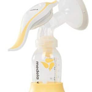 Medela Harmony Flex manuel brystpumpe – Medela – Breastfeeding – Buump