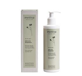 Mellisa AHA Urte Bodylotion • 300 ml X DATO 12/25