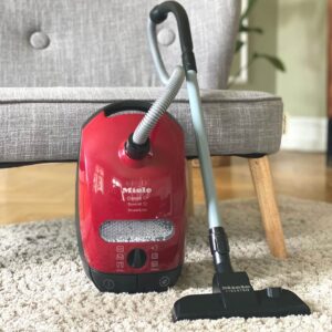 Miele støvsuger til børn