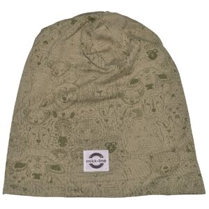 Mikkline hue, covertgreen – 140 – 134/140